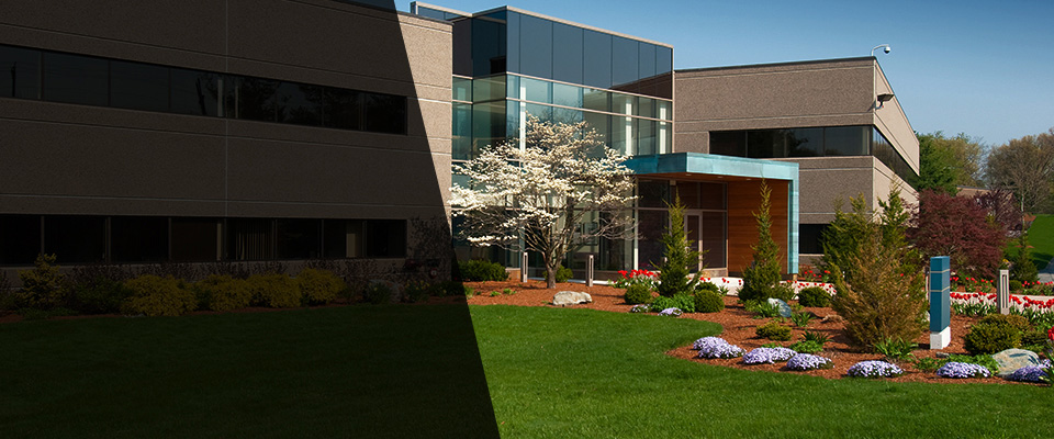 Hamden Landscapers