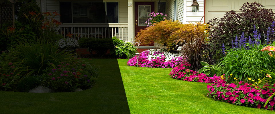 Hamden Landscapers