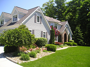 Landscapers and Lawncare Services in Hamden, CT