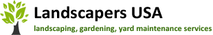 Hamden Landscapers
